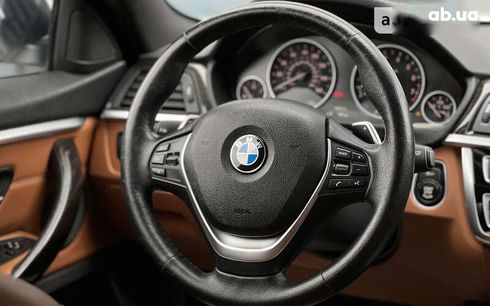 BMW 4 серия 2015 - фото 13