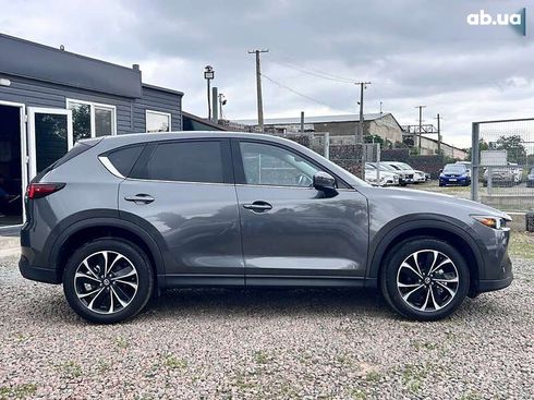 Mazda CX-5 2023 - фото 3