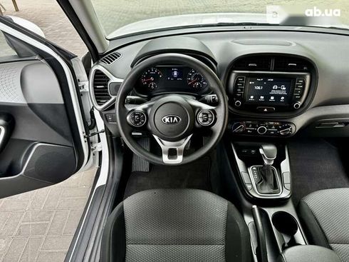 Kia Soul 2019 - фото 24