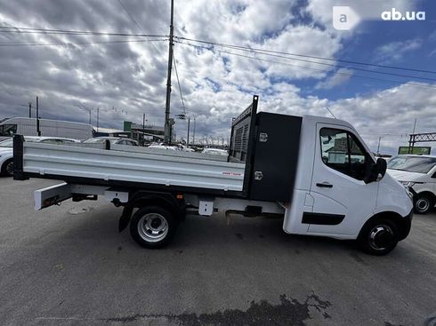 Renault Master 2019 - фото 12