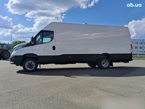 Iveco Daily 2025 - фото 8