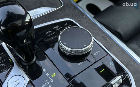 BMW X5 2022 - фото 25
