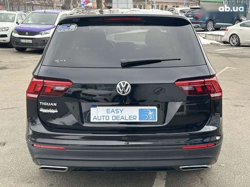 Volkswagen Tiguan 2018 - фото 5