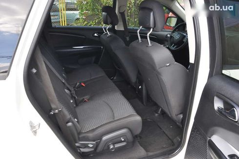 Dodge Journey 2018 - фото 26