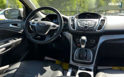 Ford Escape 2016 - фото 12