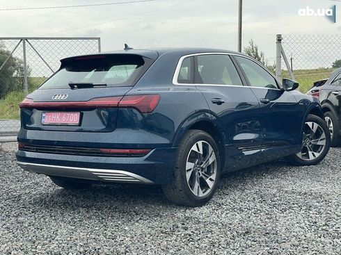Audi E-Tron 2021 - фото 15