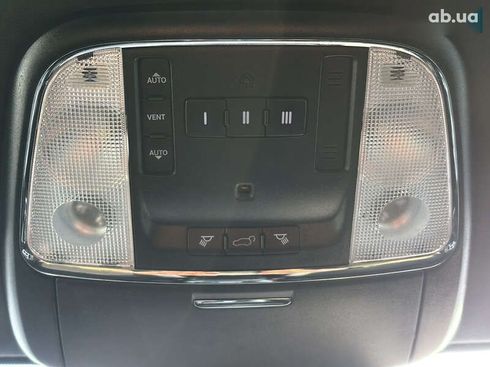 Jeep Grand Cherokee 2017 - фото 29