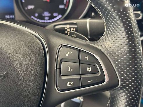 Mercedes-Benz EQV-Класс 2021 - фото 29