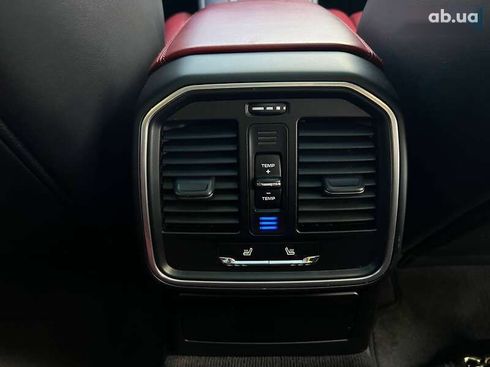 Porsche Macan 2015 - фото 20