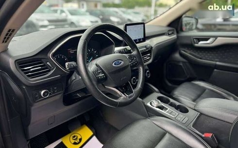 Ford Escape 2019 - фото 9