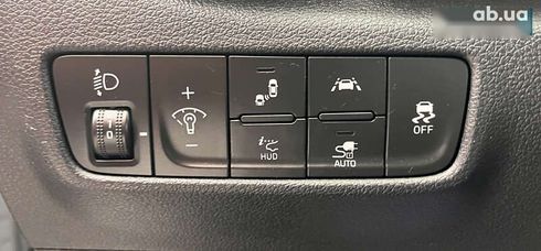 Hyundai Kona 2020 - фото 25