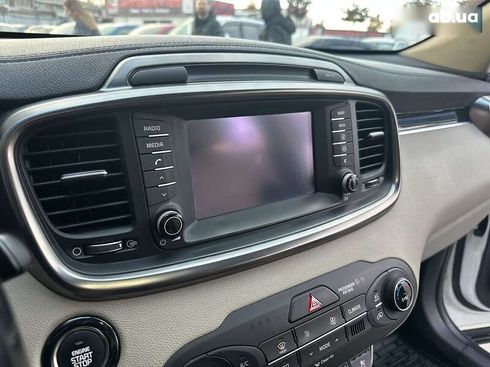 Kia Sorento 2016 - фото 18