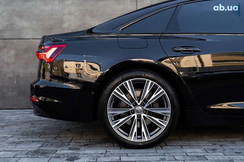 Audi A6 2018 - фото 11