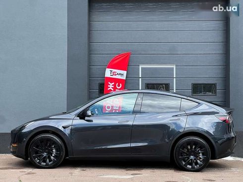Tesla Model Y 2024 - фото 7