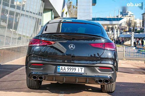 Mercedes-Benz GLE-Class 2022 - фото 6