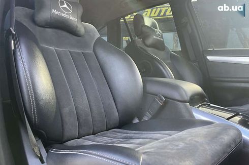 Mercedes-Benz R-Класс 2008 - фото 24