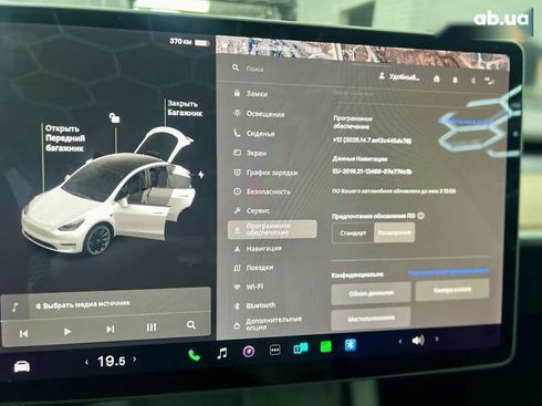 Tesla Model Y 2021 - фото 16