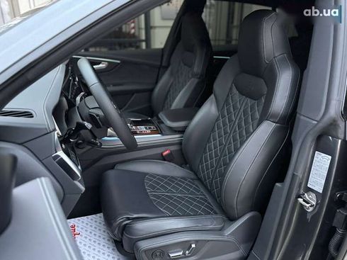 Audi SQ8 2024 - фото 9