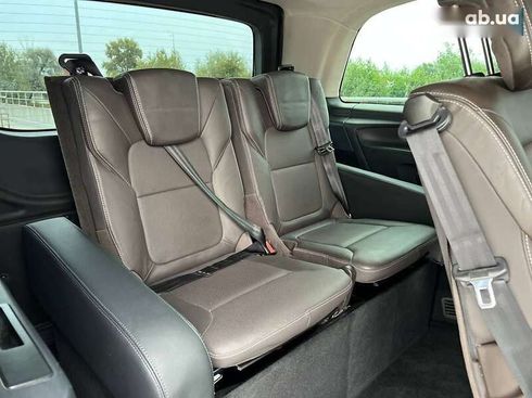 Mercedes-Benz Vito 2020 - фото 21