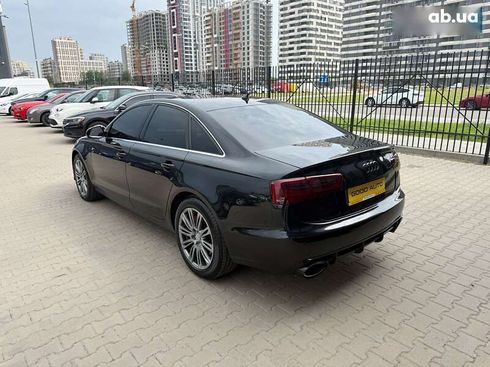 Audi A6 2013 - фото 5