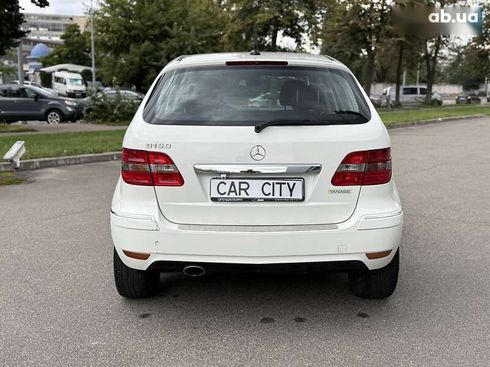 Mercedes-Benz B-Класс 2010 - фото 9