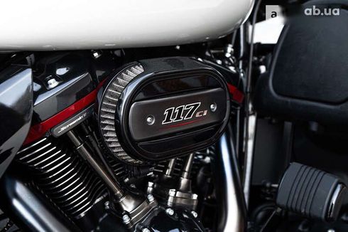Harley-Davidson FLHTKSE 2020 - фото 15