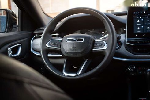 Jeep Compass 2023 - фото 14