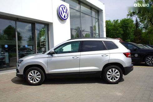 Skoda Karoq 2020 - фото 8