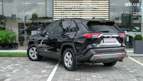 Toyota RAV4 2018 - фото 4