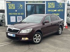 Купити Skoda бу в Києві - купити на Автобазарі