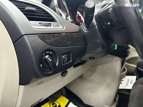 Dodge grand caravan 2017 - фото 7