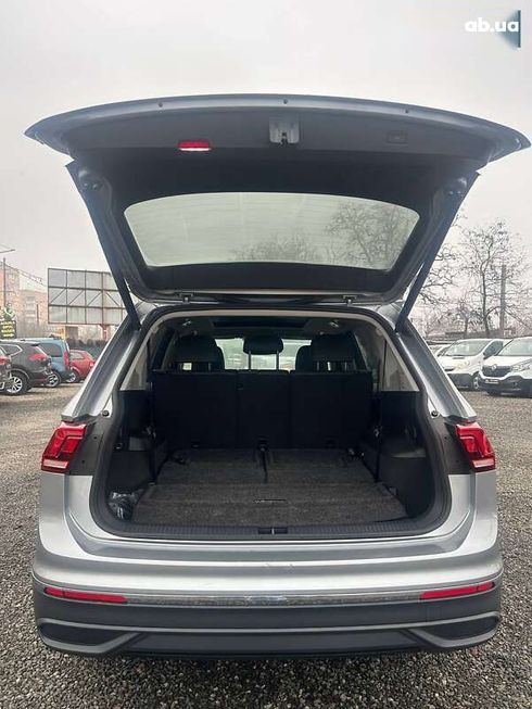 Volkswagen Tiguan 2023 - фото 5