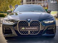 Продажа б/у BMW 4 серия в Киеве - купить на Автобазаре