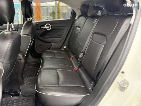 Fiat 500X 2017 - фото 25