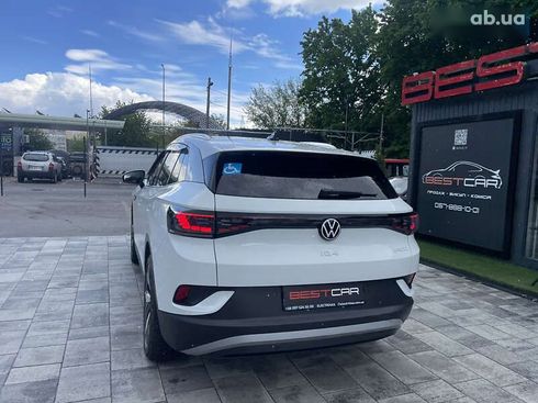 Volkswagen ID.4 2021 - фото 15