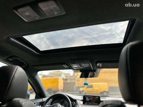 Mazda CX-9 2018 серый - фото 21