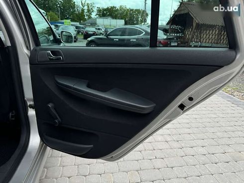 Skoda Fabia 2005 - фото 20