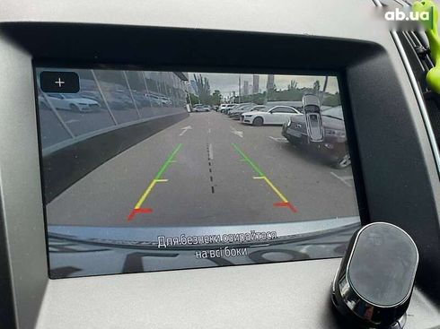 Ford Edge 2016 - фото 23