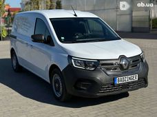 Купить Renault Kangoo 2023 бу во Львове - купить на Автобазаре