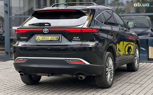 Toyota Venza 2020 - фото 6