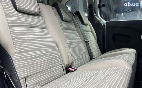 Renault Kangoo 2012 - фото 22