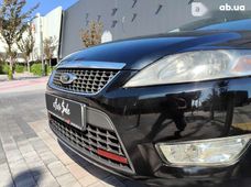 Продаж вживаних Ford Mondeo в Київській області - купити на Автобазарі