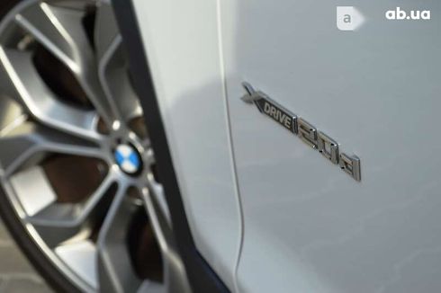 BMW X4 2016 - фото 15