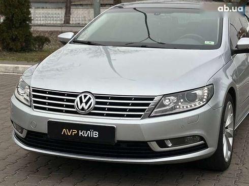 Volkswagen Passat CC 2013 - фото 3