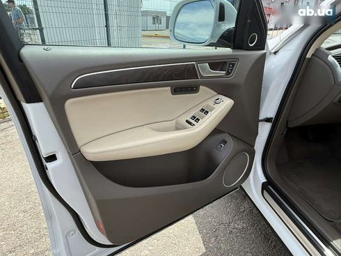 Audi Q5 2015 - фото 14