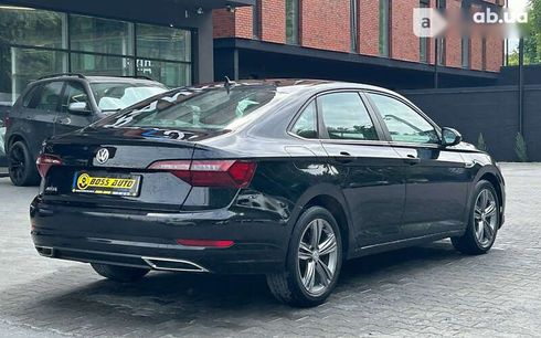 Volkswagen Jetta 2020 - фото 6