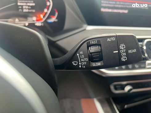 BMW X5 M 2020 черный - фото 25