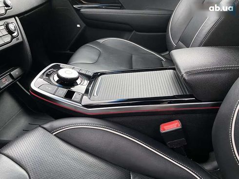 Kia Niro 2020 - фото 6