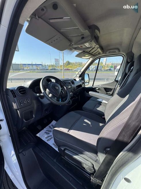 Renault Master 2017 - фото 2