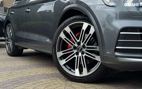 Audi SQ5 2017 - фото 12